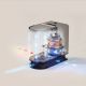 26. UWANT Y200S washing vacuum cleaner with steam function - gray