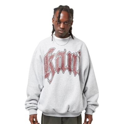 2. Karl Kani Inside Out Crew M 60200015 sweatshirt