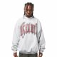 2. Karl Kani Inside Out Crew M 60200015 sweatshirt