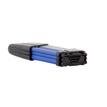 Verico Evolution MKII 3.1 USB Flash Drive 512GB USB Type-A 3.2 Gen 1 (3.1 Gen 1) Blue