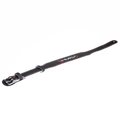 8. HMS black PA3778 rL strength training belt