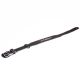 8. HMS black PA3778 rL strength belt