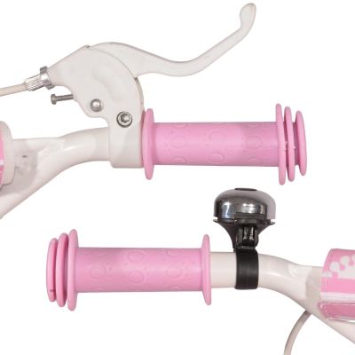 7. CHILDREN'S BIKE 18 ENERO PRINCESS