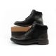 19. Wrangler George men's shoes Chelsea boots elegant fashionable black