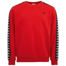 Kappa Jerg M 310007 18-1550 sweatshirt