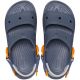 6. Crocs Classic All-Terrain Sandals Jr 207707 4EA sandals