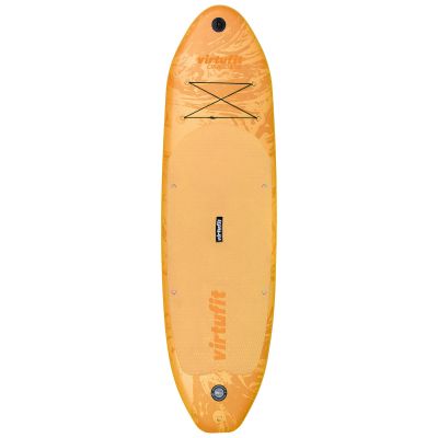 19. VIRTUFIT SUP BOARD CRUISER 305 WITH SEAT AND ACCESSORIES ORANGE