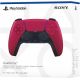 16. SONY DualSense Cosmic Red V3 Wireless Controller
