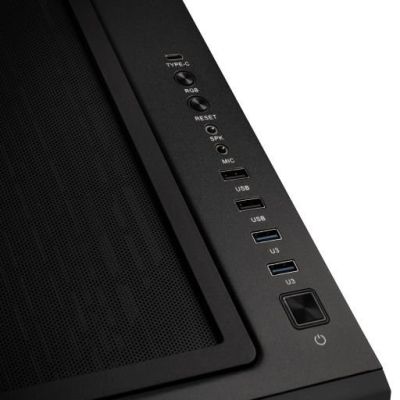 6. Kolink Observatory Z Midi Tower Black