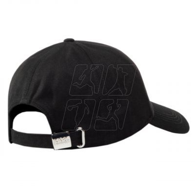 9. Karl Lagerfeld 205W3413 baseball cap