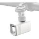 Rockbros 1000LM Front Bike Light White