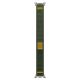 7. Spigen Athlex Air Strap for Samsung Galaxy Watch 40/44/46 mm - Green
