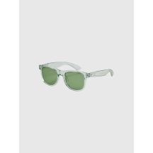 4F 4FRSS26ASUNU092-20S Mirror Coating Sunglasses