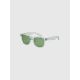 4F 4FRSS26ASUNU092-20S Mirror Coating Sunglasses