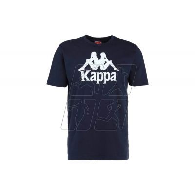 3. Kappa Caspar T-Shirt Junior 303910J-821