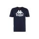 3. Kappa Caspar T-Shirt Junior 303910J-821