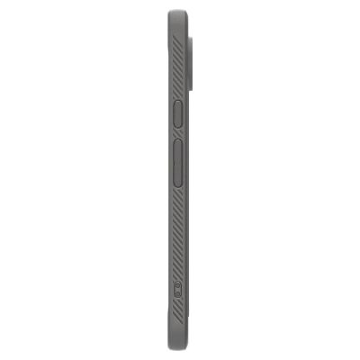 4. Spigen Rugged Armor Case for Google Pixel 9 Pro XL - Gray