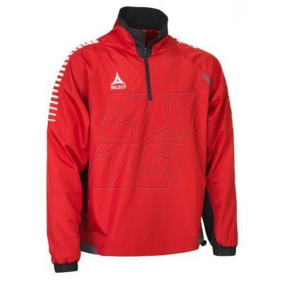 SELECT Chile Training Sweatshirt red red