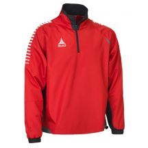 SELECT Chile Training Sweatshirt red red