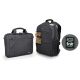 17. Port Designs Sydney 35.6 cm (14") Messenger Case Black
