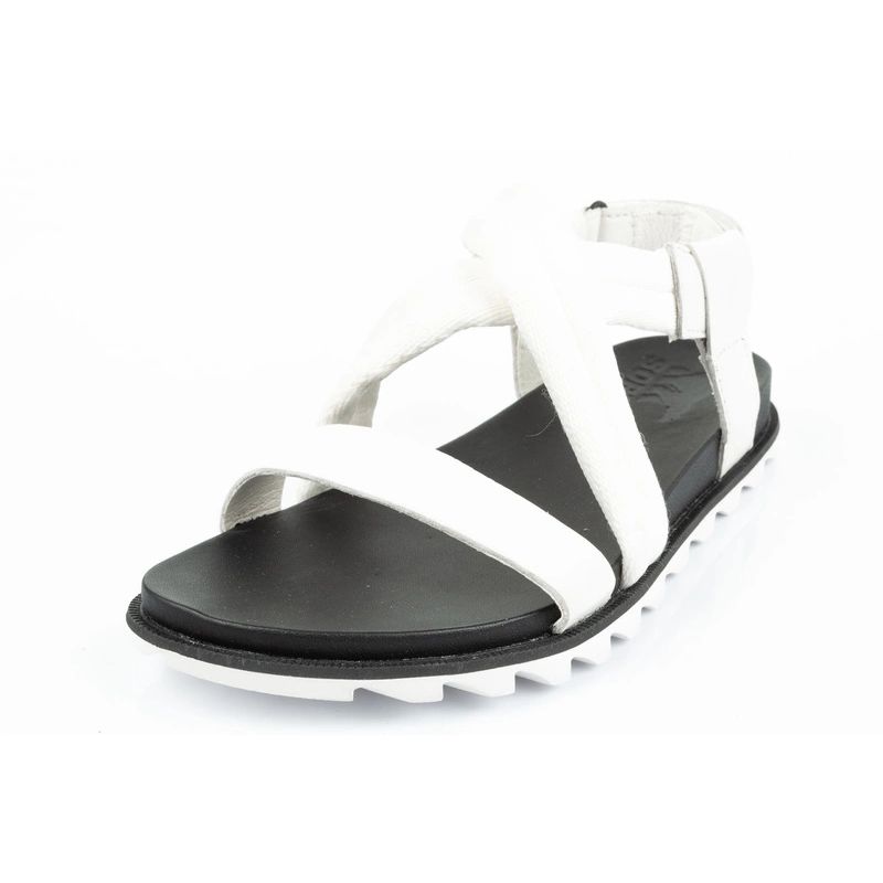 14. Sorel Roaming Decon W NL4095-125 Sandals