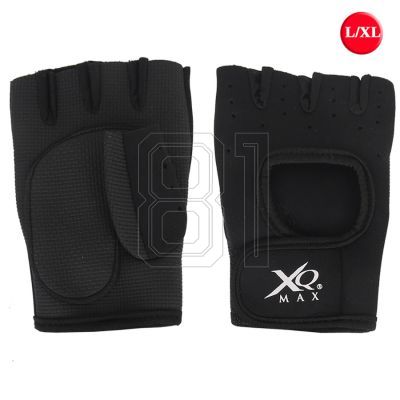 5. QMAX Neoprene Fitness Training Gloves 362174
