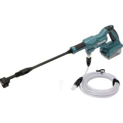10. AKU DHW180Z MAKITA pressure washer