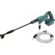10. AKU DHW180Z MAKITA pressure washer