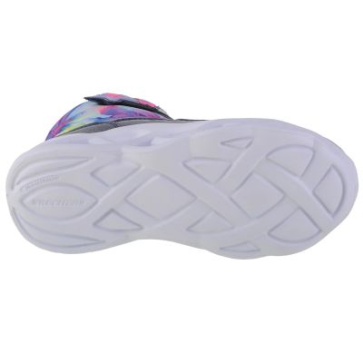 4. Skechers Twisty Brights - Sweet Starz Jr 302690L-NVMT shoes