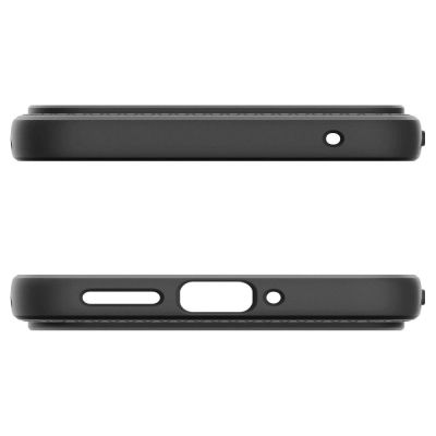 10. Spigen Liquid Air Case for Google Pixel 9 Pro XL - Black
