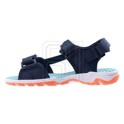 7. Elbrus Elike Jr 92800598358 Sandals