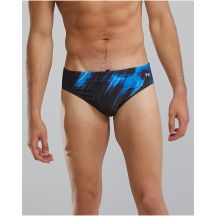 TYR M DE BRIEF CYC 38 swimming shorts