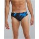 TYR M DE BRIEF CYC 38 swimming shorts
