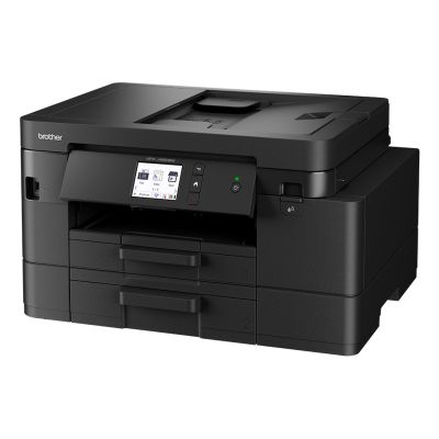 15. Brother MFC-J4550DW multifunctions - printing - A4 - Tintenstrahl