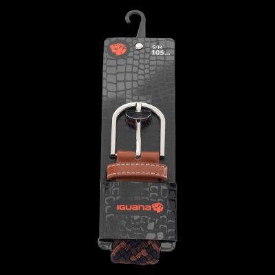 2. MANER belt