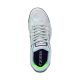 4. Joma Top Flex 2505 Indoor football boots white and purple TOPW2505IN