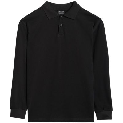 9. 4F Jr longsleeve t-shirt 4FJWAW25TLONM483 20S