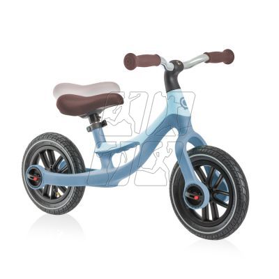 8. Balance bike Globber Go Bike Elite Air 714-201