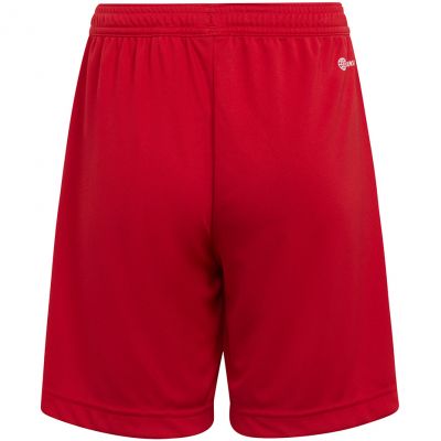 2. adidas Entrada 22 Jr H57501 Shorts