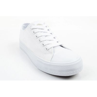 2. Lee Cooper women's sports shoes sneakers fashionable white comfortable