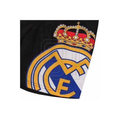 8. Real Madrid Bermuda Swimwear Jr 2900002996 Swim Shorts