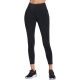 Skechers Tempo High Waisted 7/8 Legging LG83-BLK Black L