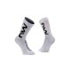 NORTHWAVE EXTREME AIR Cycling Socks - White/Black
