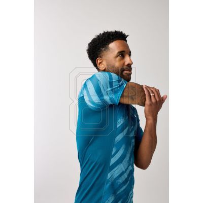 2. Brooks Running Atmosphere Short Sleeve 3.0 M 211538416