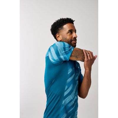 2. Brooks Running Atmosphere Short Sleeve 3.0 M 211538416
