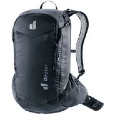 Deuter Attack 16 16l Black
