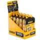 23. DeWALT DT70785-QZ screwdriver bit 100 pcs.