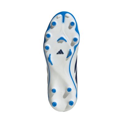 6. adidas Copa Pure IV League FG KI0666 Kids' Soccer Shoes