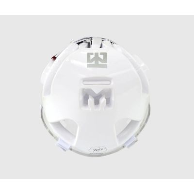 11. Extera 3 Pro WKF Helmet with Face Shield | MOOTO