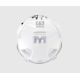11. Extera 3 Pro WKF Helmet with Face Shield | MOOTO